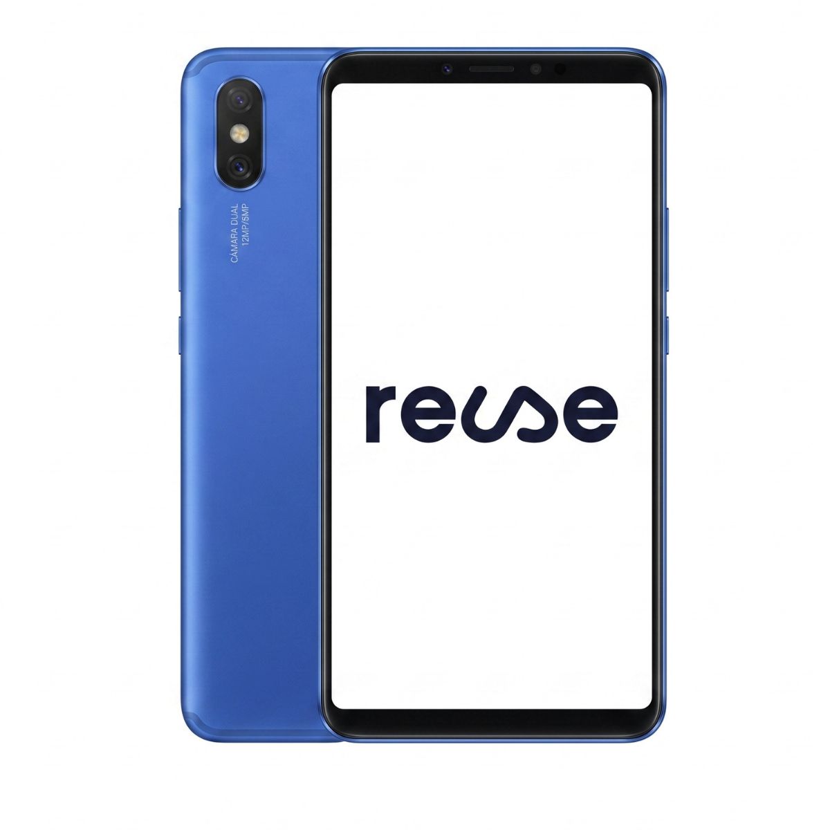 XIAOMI MAX 3 128GB AZUL OPENBOX - 1
