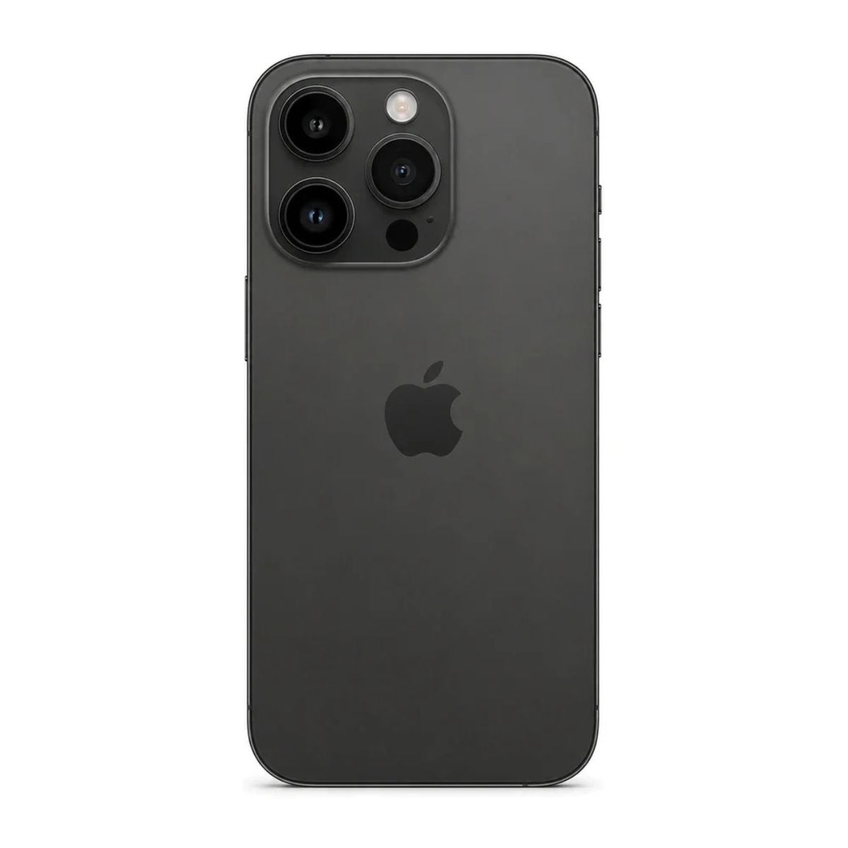 APPLE IPHONE 16 PRO 256GB NEGRO REACONDICIONADO - 2
