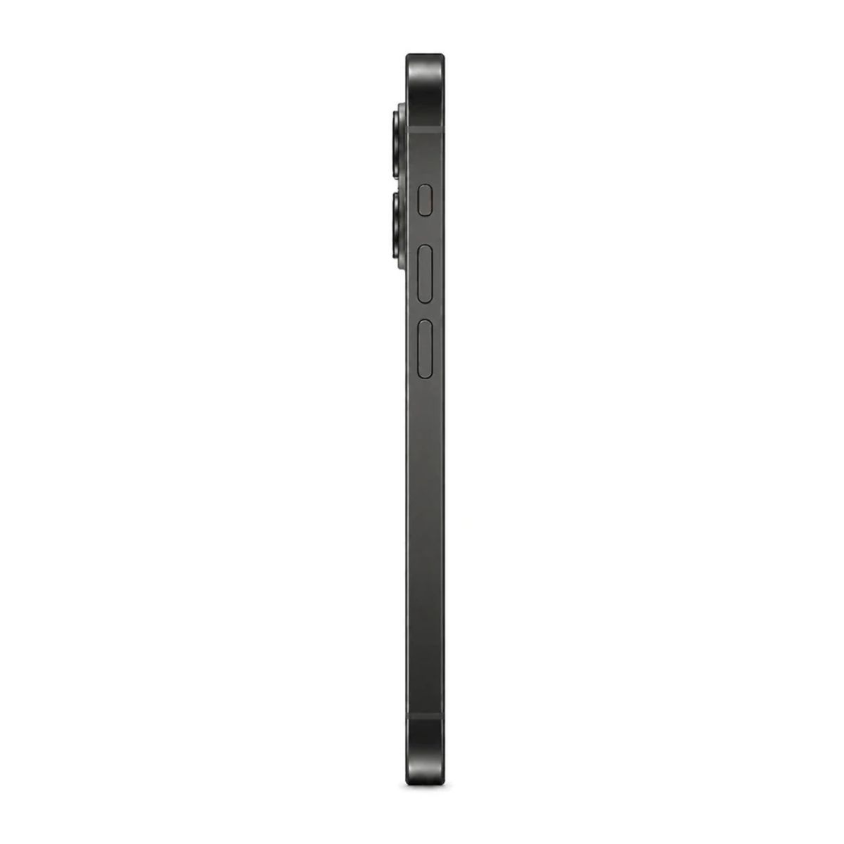 APPLE IPHONE 16 PRO 256GB NEGRO REACONDICIONADO - 3