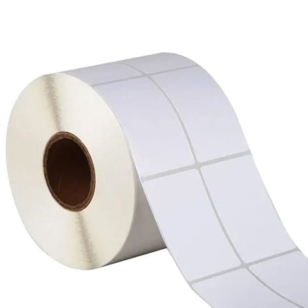 250 Autocollants D'Étalonnage Vert - 51 X 25 Mm - Adhésif Permanent - VSafety