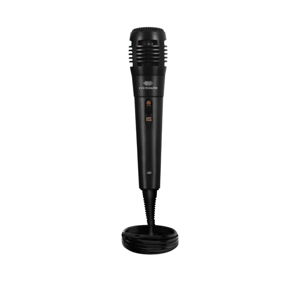 PARLANTE EVERSOUND BRISTOL 8' EV 1000 BLUETOOTH - 3