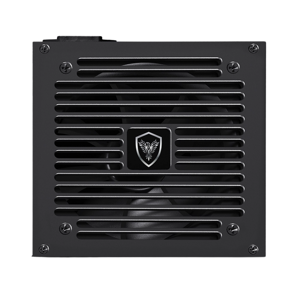 FUENTE DE PODER ATX MIC P80BPW-750W APFC 80PLUS - 2
