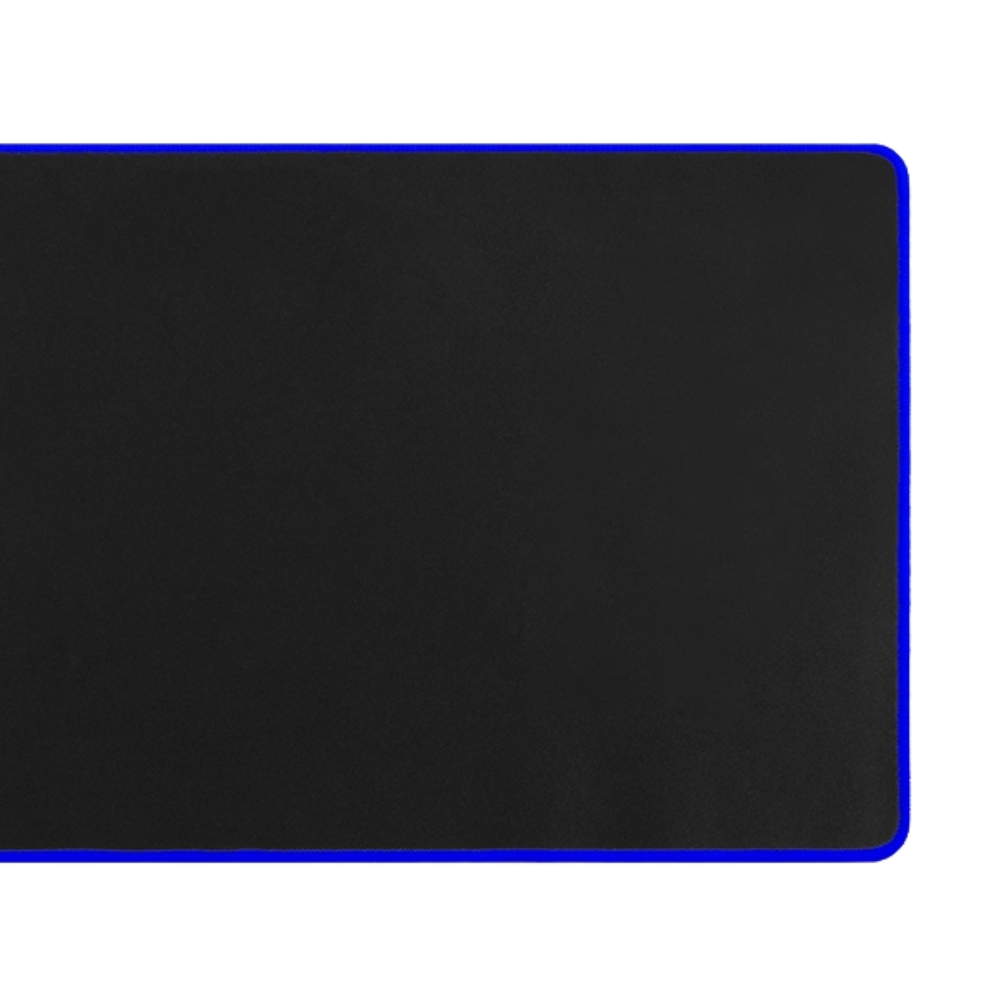 PAD MOUSE GAMER X833 BLACK MICRONICS - 2
