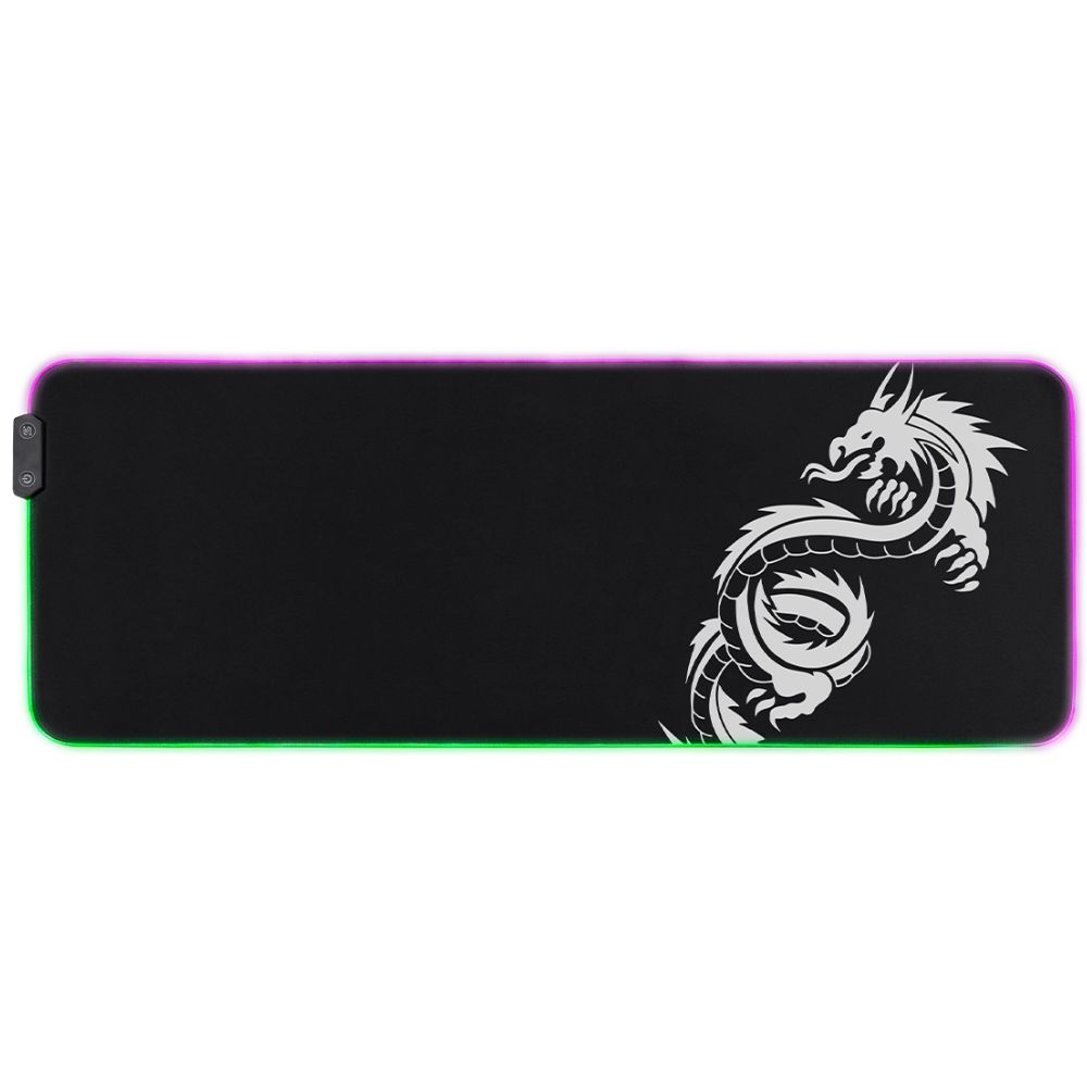 PAD MOUSE CBX FX108 RGB CYBERMAX - 2