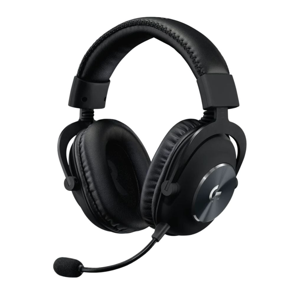 AUDIFONO LOGITECH G PRO X LIGHTSPEED WIRELESS NEGRO - 1