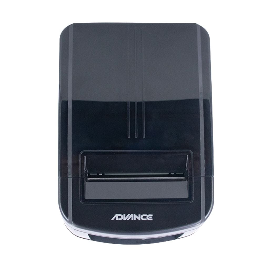 IMPRESORA ADVANCE ADV-9013N DUAL TERMICA DE RECIBOS Y ETIQUETAS CONEXION BLUETOOTH USB - 2