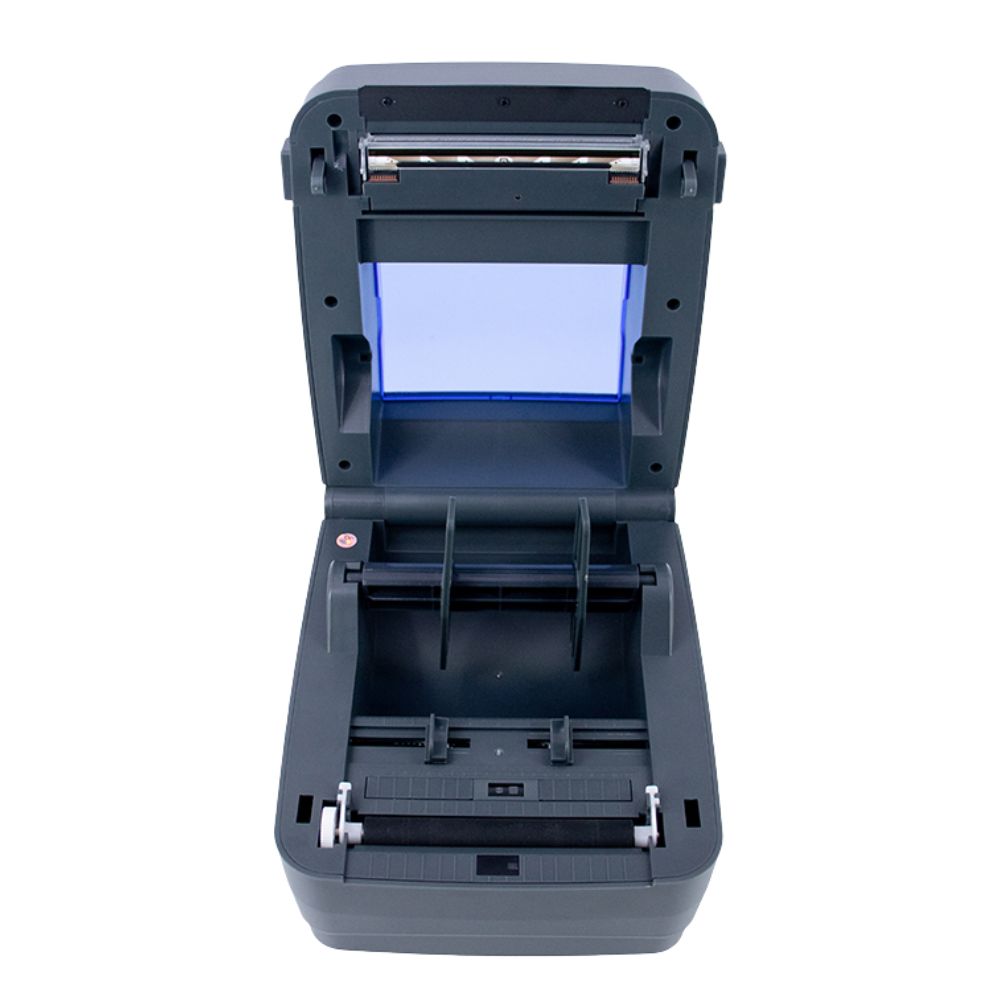IMPRESORA ADVANCE ADV-9021N DUAL TERMICA DE RECIBOS Y ETIQUETAS CONEXION BLUETOOTH USB ETHERNET - 2