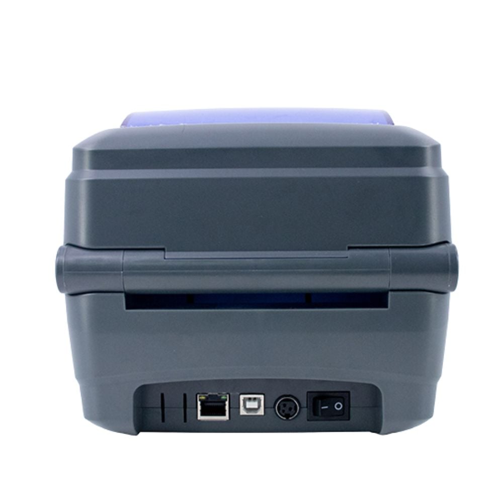 IMPRESORA ADVANCE ADV-9021N DUAL TERMICA DE RECIBOS Y ETIQUETAS CONEXION BLUETOOTH USB ETHERNET - 3