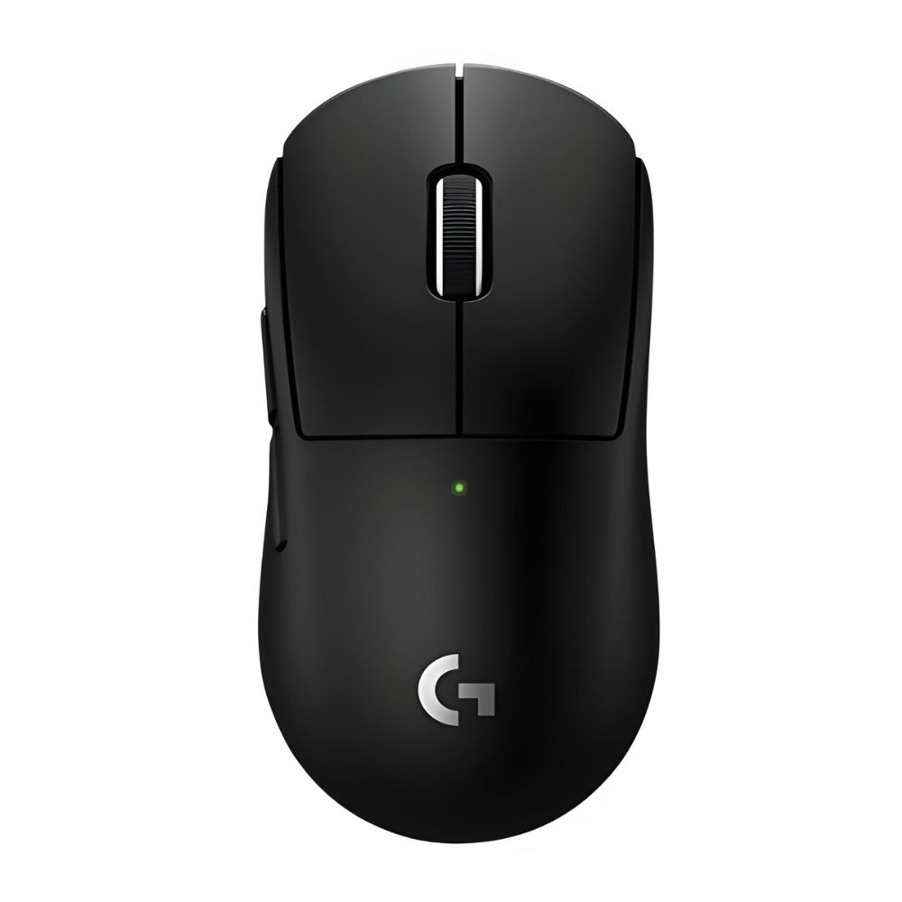 MOUSE GAMER LOGITECH G PRO X SUPERLIGHT 2C INALÁMBRICO COLOR NEGRO - 1