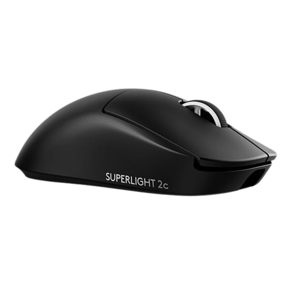 MOUSE GAMER LOGITECH G PRO X SUPERLIGHT 2C INALÁMBRICO COLOR NEGRO - 2