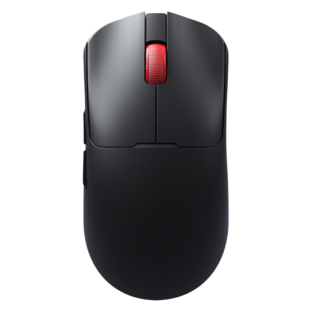 MOUSE GAMER AULA SC380 PRO INALAMBRICO BLUETOOTH 12000 DPI NEGRO - 2