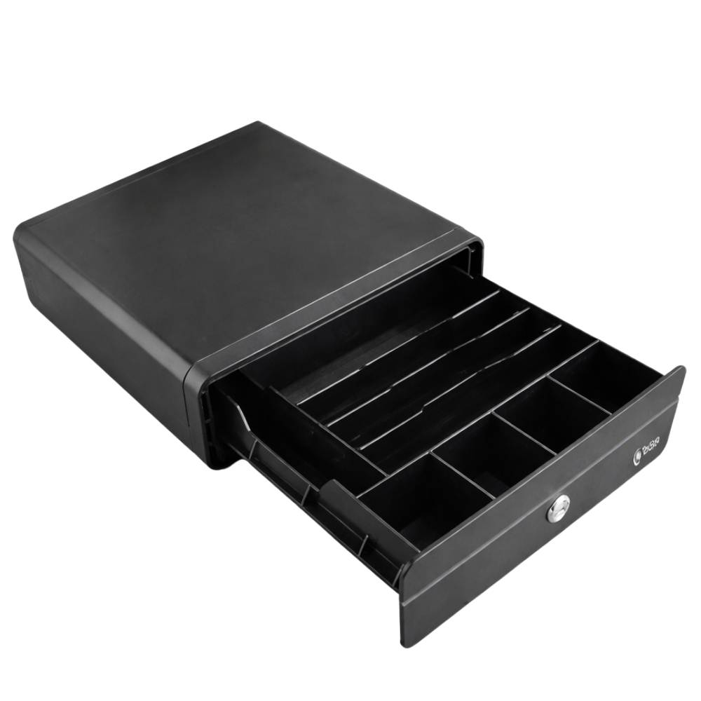 GAVETA DE DINERO 3NSTAR CD205 MEDIDA 240MM X 290MM - 3