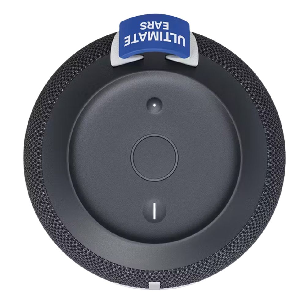 PARLANTE WONDERBOOM 4 BLUETOOTH 14H USB C NEGRO - 2