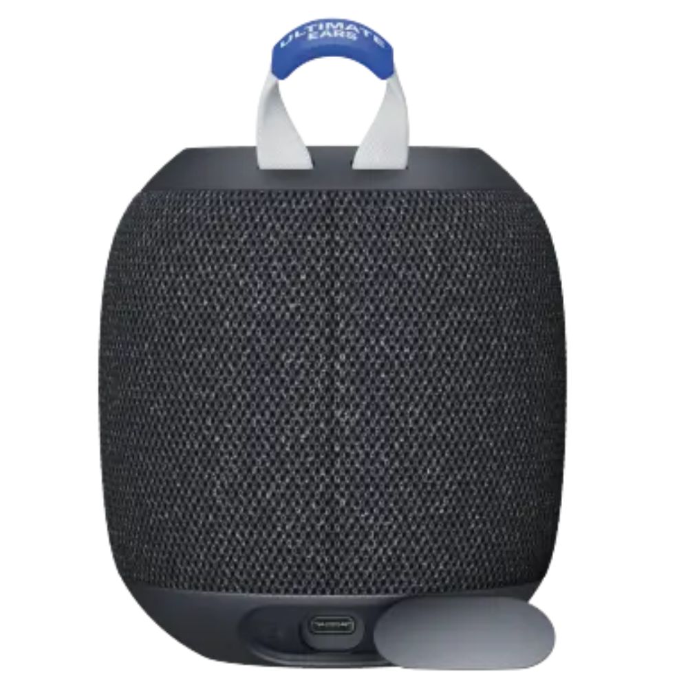 PARLANTE WONDERBOOM 4 BLUETOOTH 14H USB C NEGRO - 3