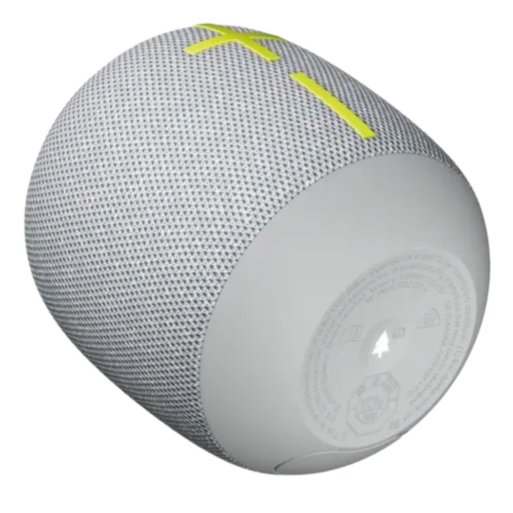 PARLANTE WONDERBOOM 4 BLUETOOTH 14H USB C GRIS - 3
