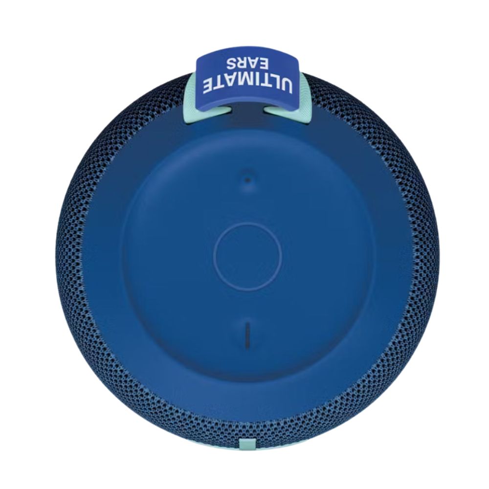 PARLANTE WONDERBOOM 4 BLUETOOTH 14H USB C AZUL - 2