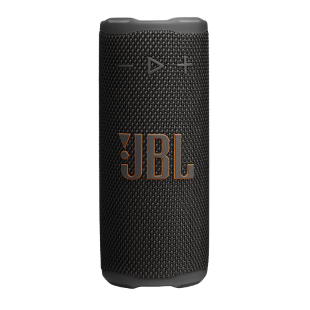 PARLANTE JBL GRIP SPEAKER BLUETOOTH 14 HORAS DE REPRODUCCIÓN NEGRO - 1