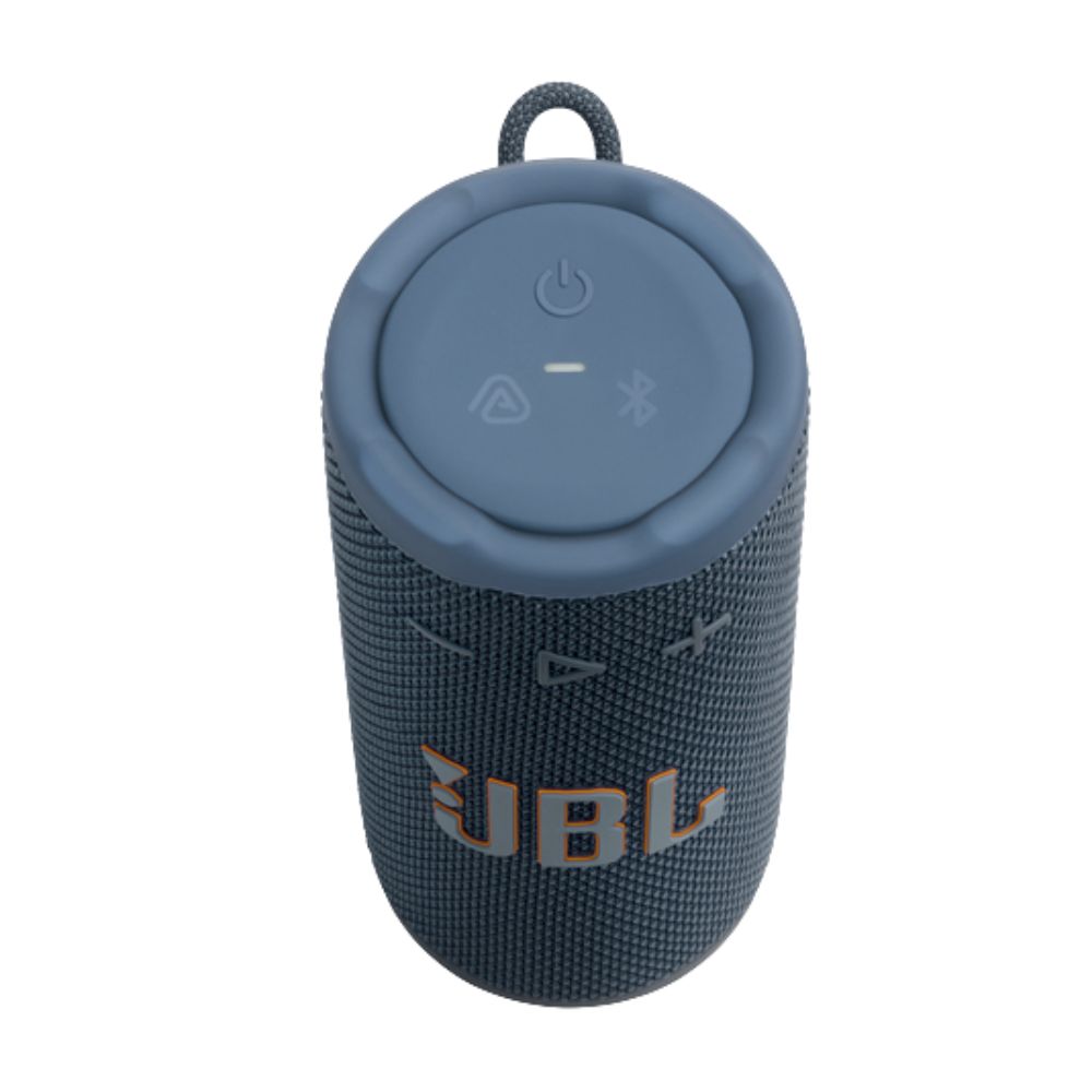 PARLANTE JBL GRIP SPEAKER BLUETOOTH 14 HORAS DE REPRODUCCIÓN AZUL - 2