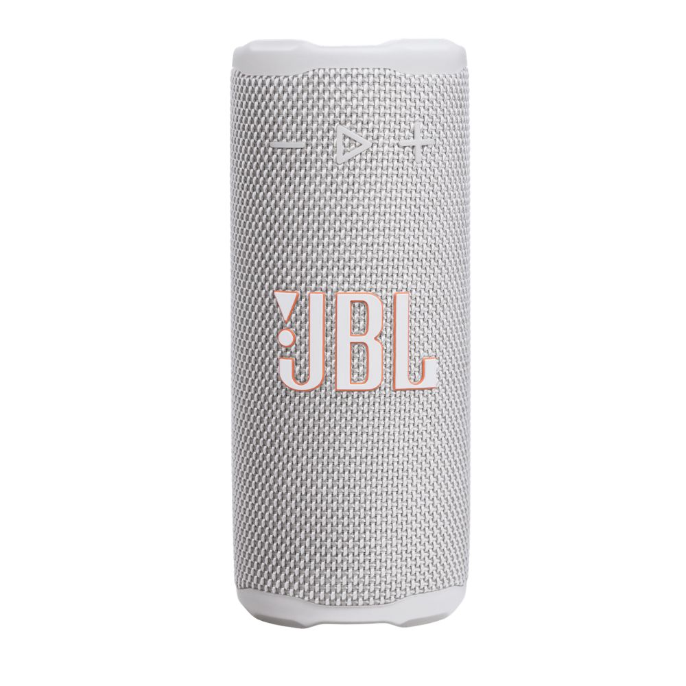 PARLANTE JBL GRIP SPEAKER BLUETOOTH 14 HORAS DE REPRODUCCIÓN BLANCO - 1