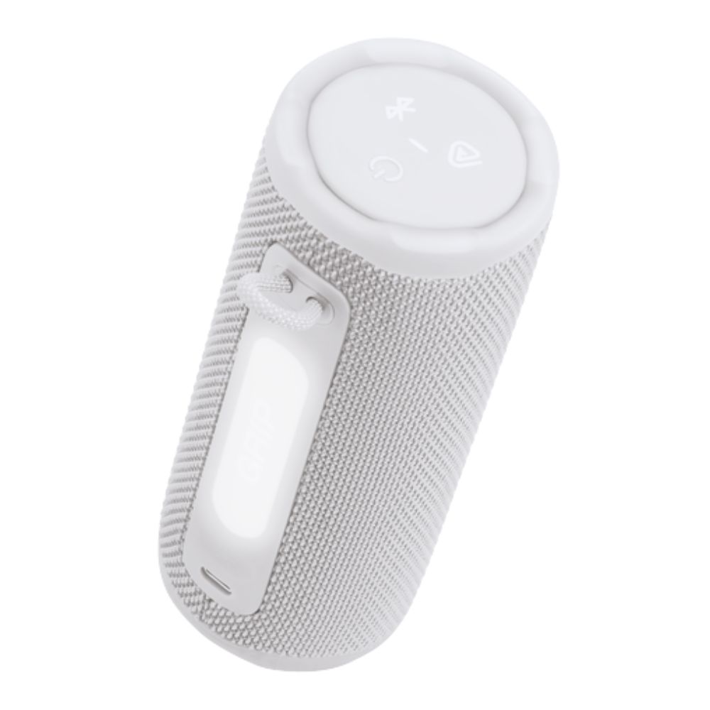 PARLANTE JBL GRIP SPEAKER BLUETOOTH 14 HORAS DE REPRODUCCIÓN BLANCO - 3