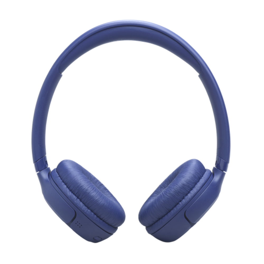 AUDÍFONOS INALÁMBRICOS JBL TUNE 530BT BLUETOOTH 6.0 AZU - 1