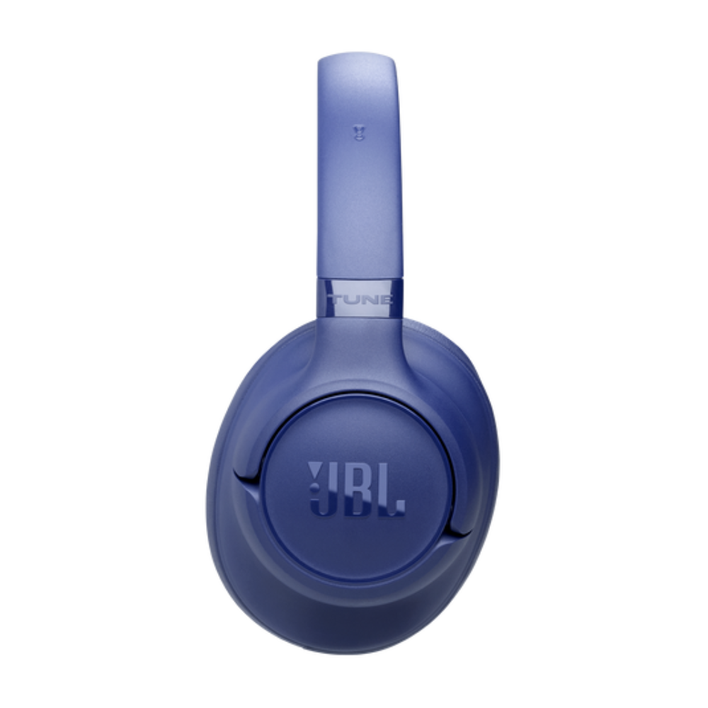 AUDÍFONOS INALÁMBRICOS JBL TUNE 530BT BLUETOOTH 6.0 AZU - 2