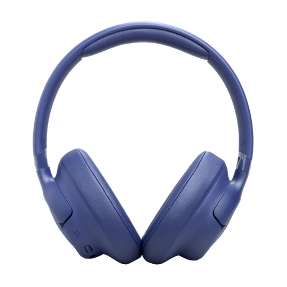AUDÍFONOS INALÁMBRICOS JBL TUNE 730BT BLUETOOTH 6.0 AZUL - 1