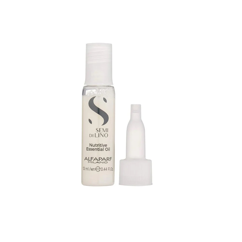 AMPOLLA ACEITE ALFAPARF MILANO EMPHASEASDLN005 13ML NUTRITIVO ESSENTIAL OIL MOISTURE 6 - 6