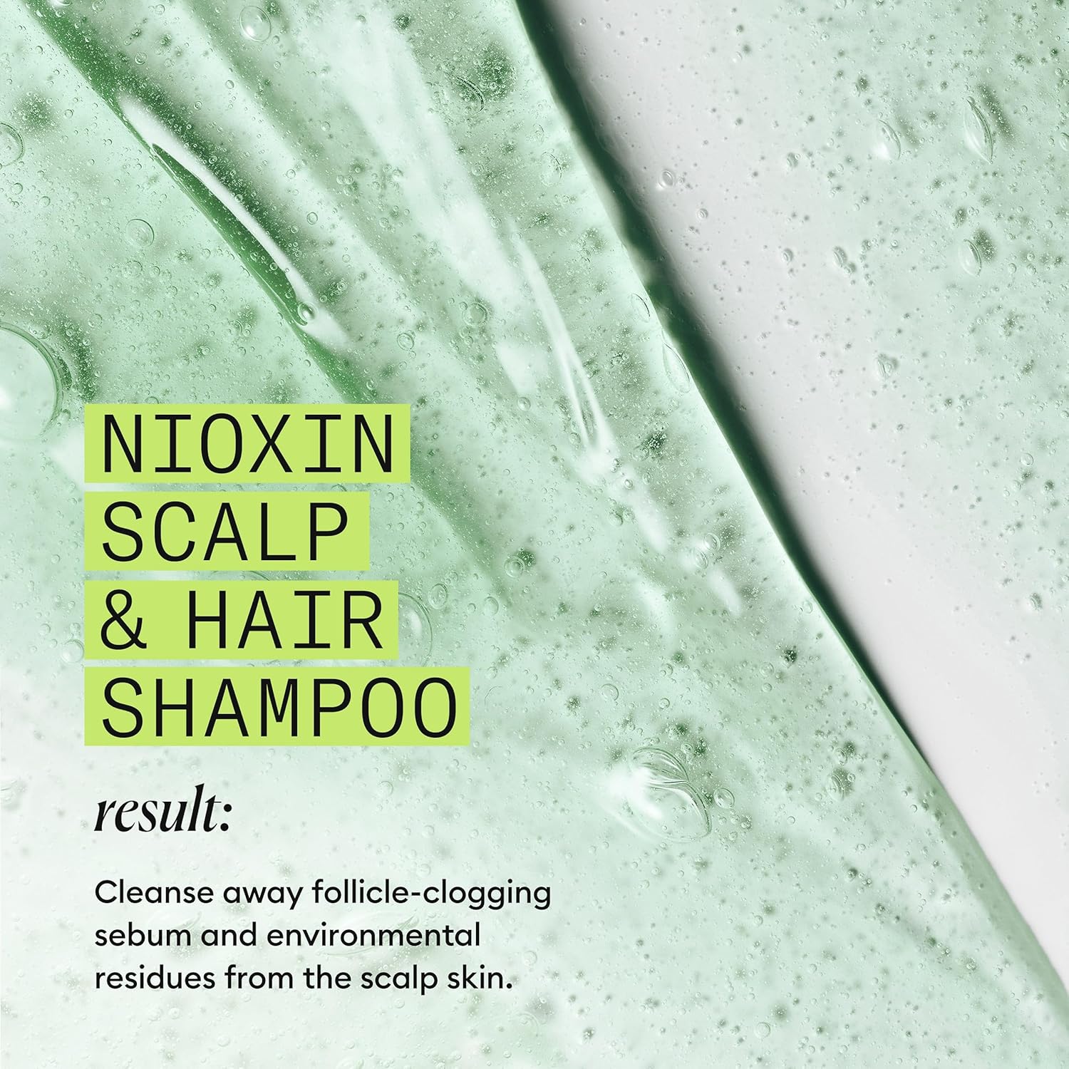 SHAMPOO NIOXIN EMPHASENXS2009 1000ML DENSIFICADOR + ACONDICIONADOR CABELLO NATURAL 2 - 3