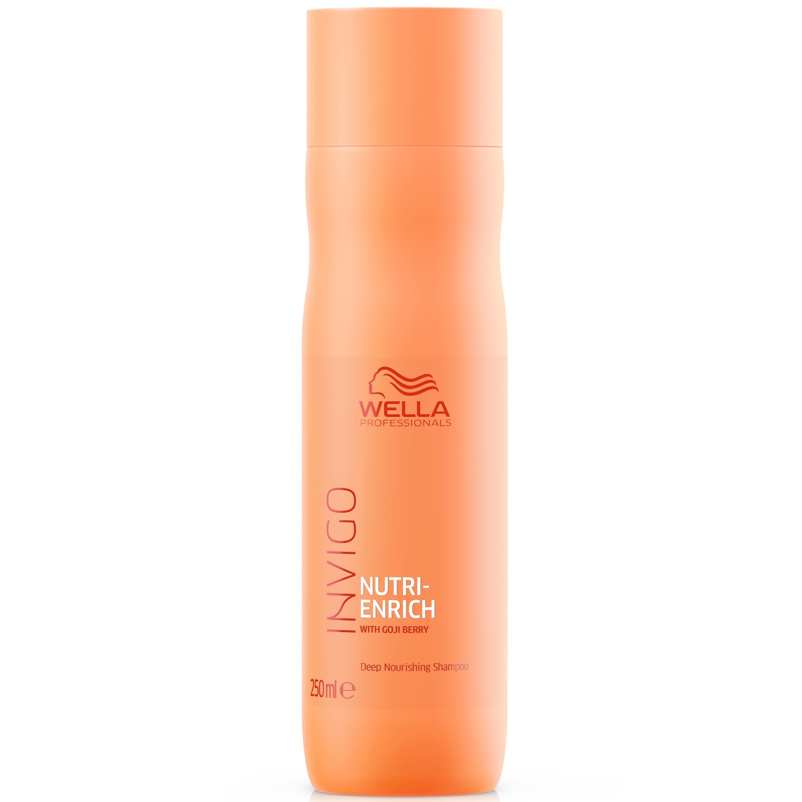 SHAMPOO WELLA PROFESSIONALS EMPHASEWPIE018 250ML + ACONDICIONADOR + BÁLSAMO WELLA INVIGO NUTRI ENRICH - 2