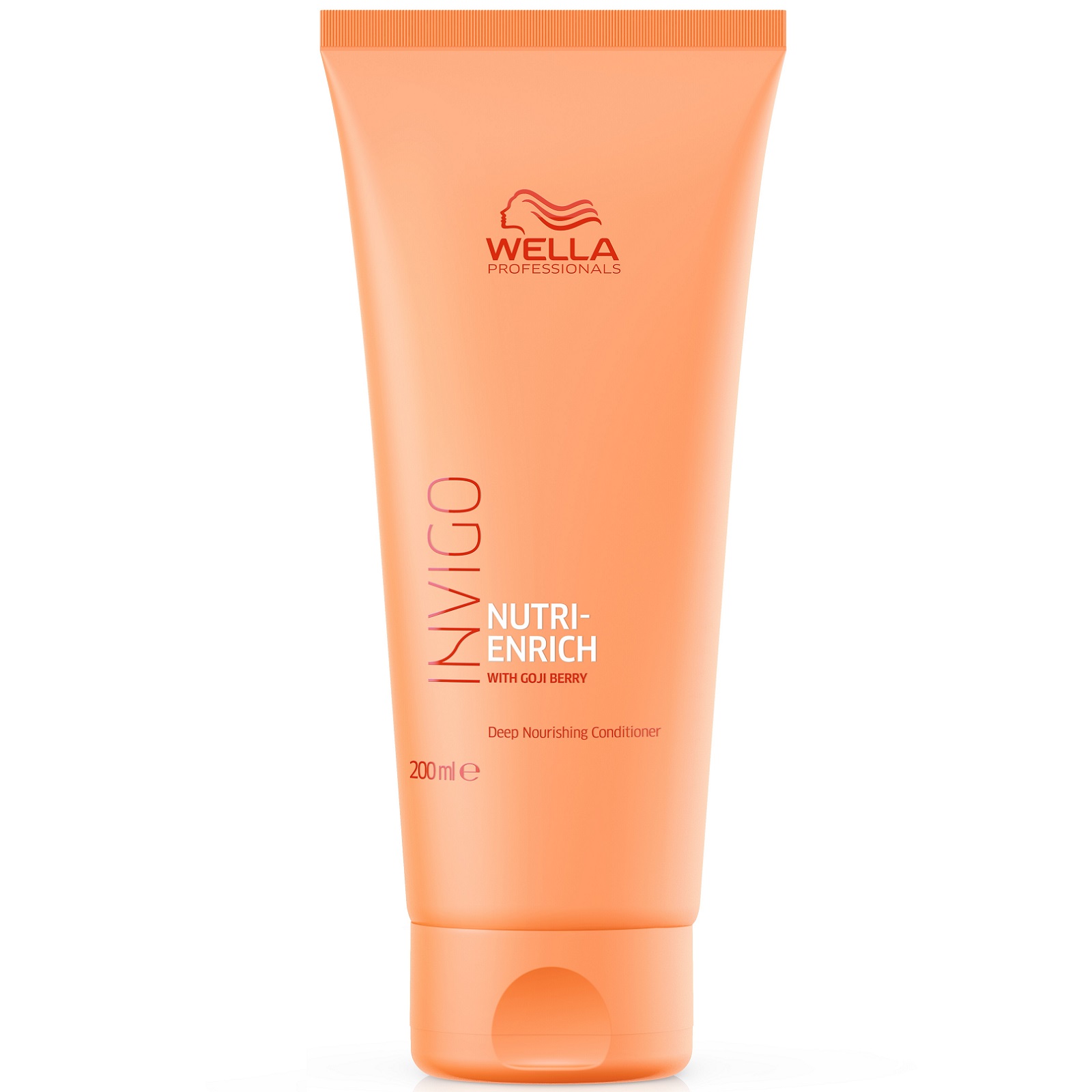 SHAMPOO WELLA PROFESSIONALS EMPHASEWPIE018 250ML + ACONDICIONADOR + BÁLSAMO WELLA INVIGO NUTRI ENRICH - 4