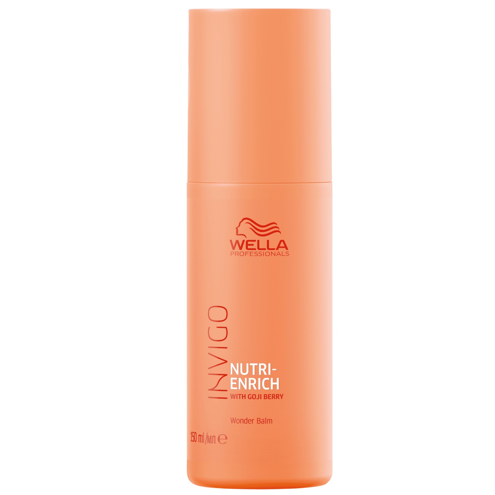 SHAMPOO WELLA PROFESSIONALS EMPHASEWPIE018 250ML + ACONDICIONADOR + BÁLSAMO WELLA INVIGO NUTRI ENRICH - 6