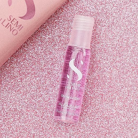 TRATAMIENTO CAPILAR ALFAPARF MILANO EMPHASEASDLSB01 ILUMINADOR AMPOLLA SUBLIME SHINE LOTION - 2