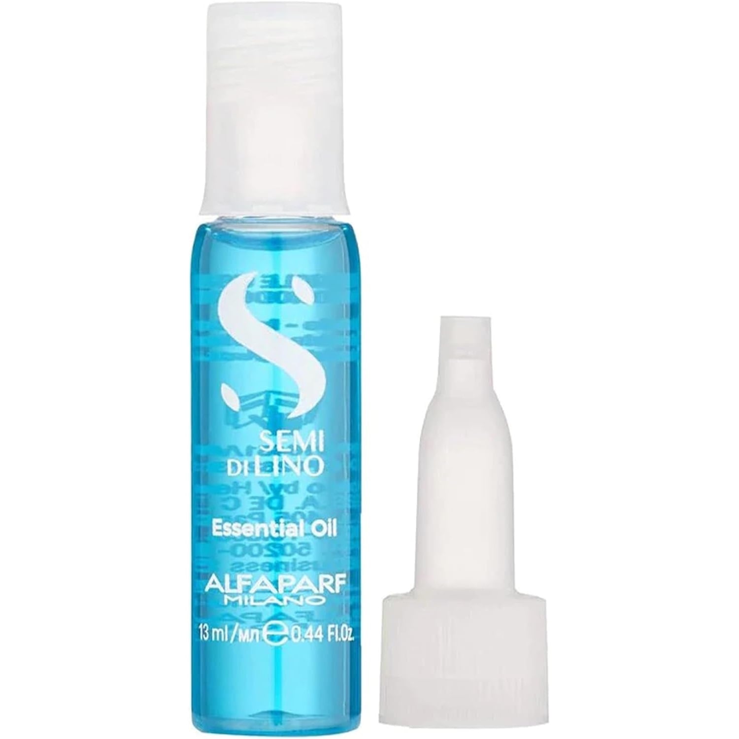 TRATAMIENTO CAPILAR ALFAPARF MILANO EMPHASEASDLSB07 INTENSIVO AMPOLLA SUBLIME ESSENTIAL OIL - 2