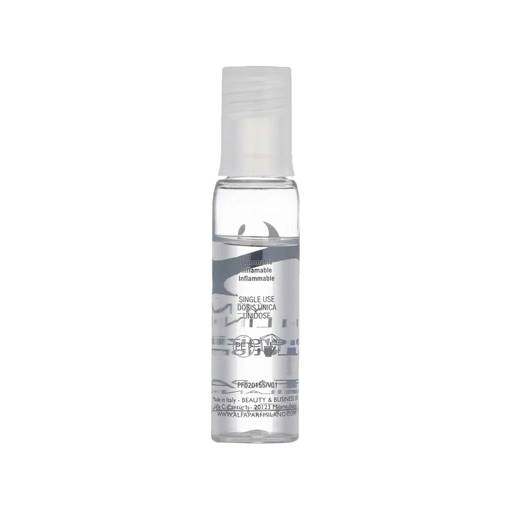 LOCIÓN ALFAPARF MILANO EMPHASEASDLSC02 CAPILAR AMPOLLA ANTICAÍDA SCALP RENEW HAIR LOSS - 6