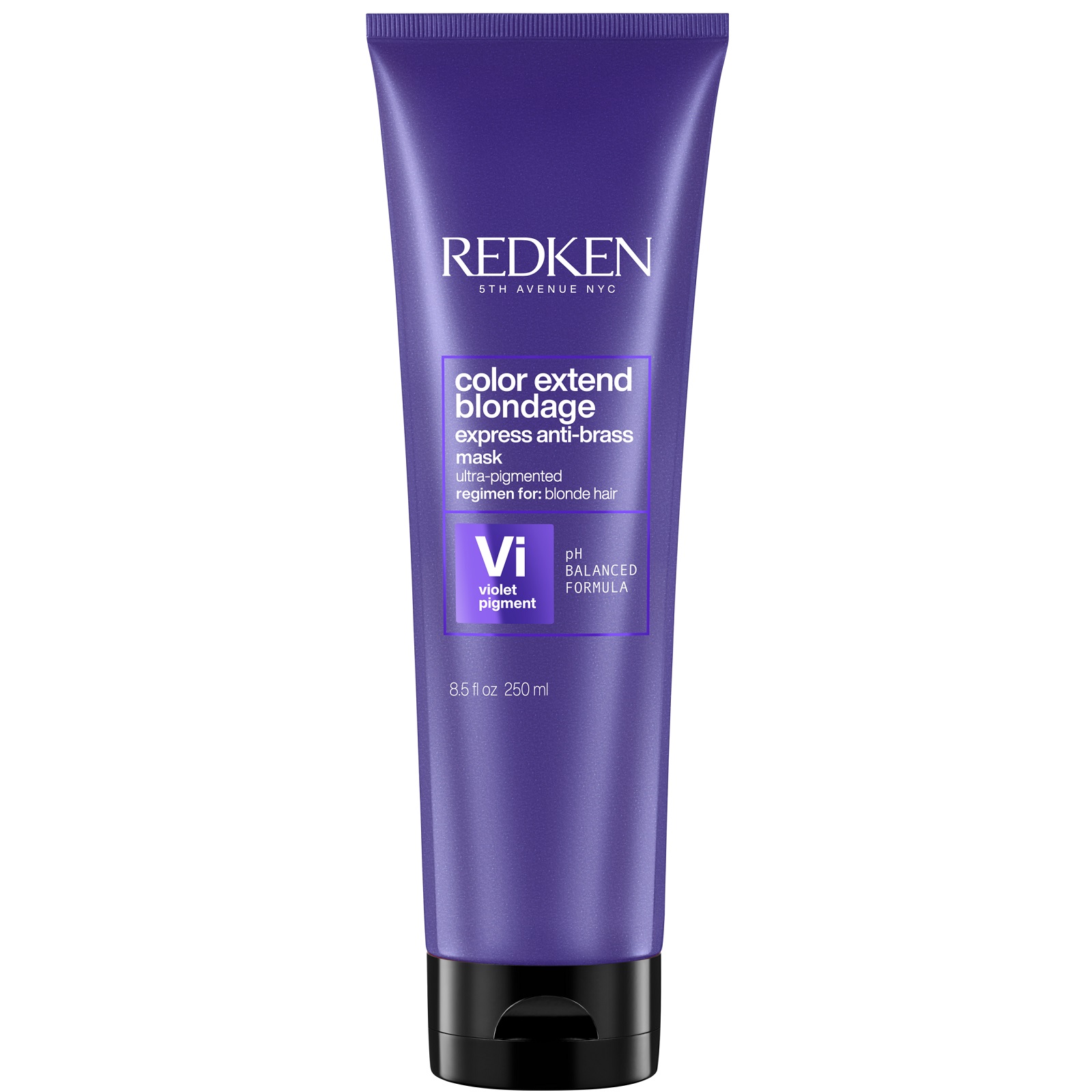 MASCARILLA REDKEN VIOLETA CABELLO RUBIO COLOR EXTEND BLONDAGE - 1