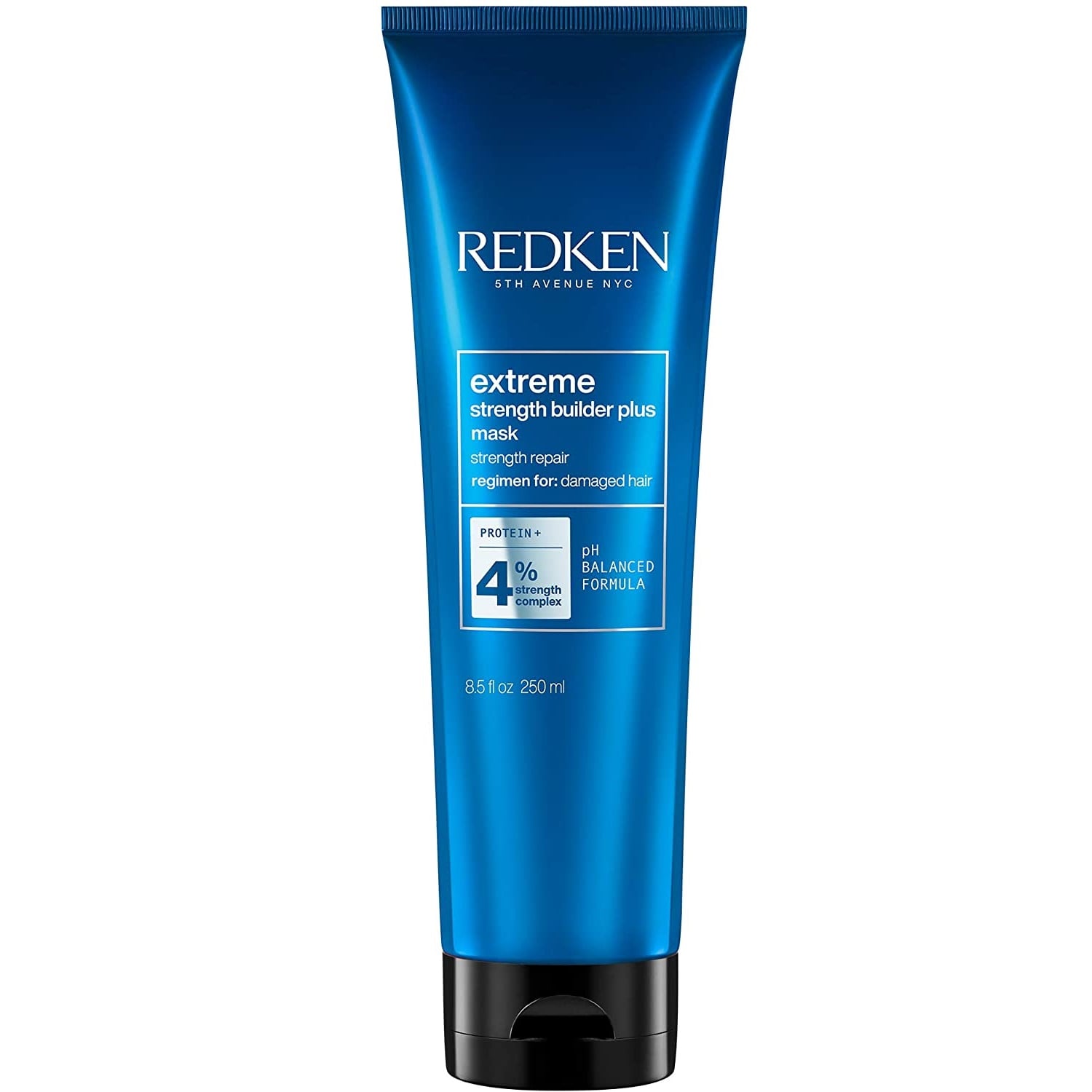 MASCARILLA REDKEN 250ML REPARADORA EXTREME - 1