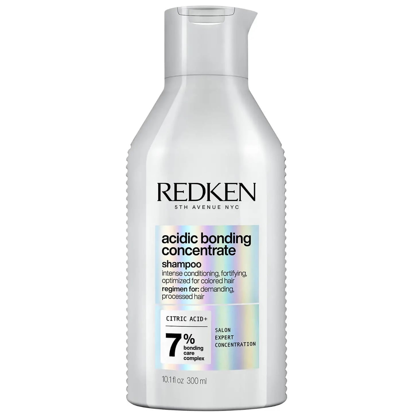SHAMPOO REDKEN EMPHASERDKAB001 300ML CONCENTRADO ACIDIC BONDING CONCENTRATE - 1