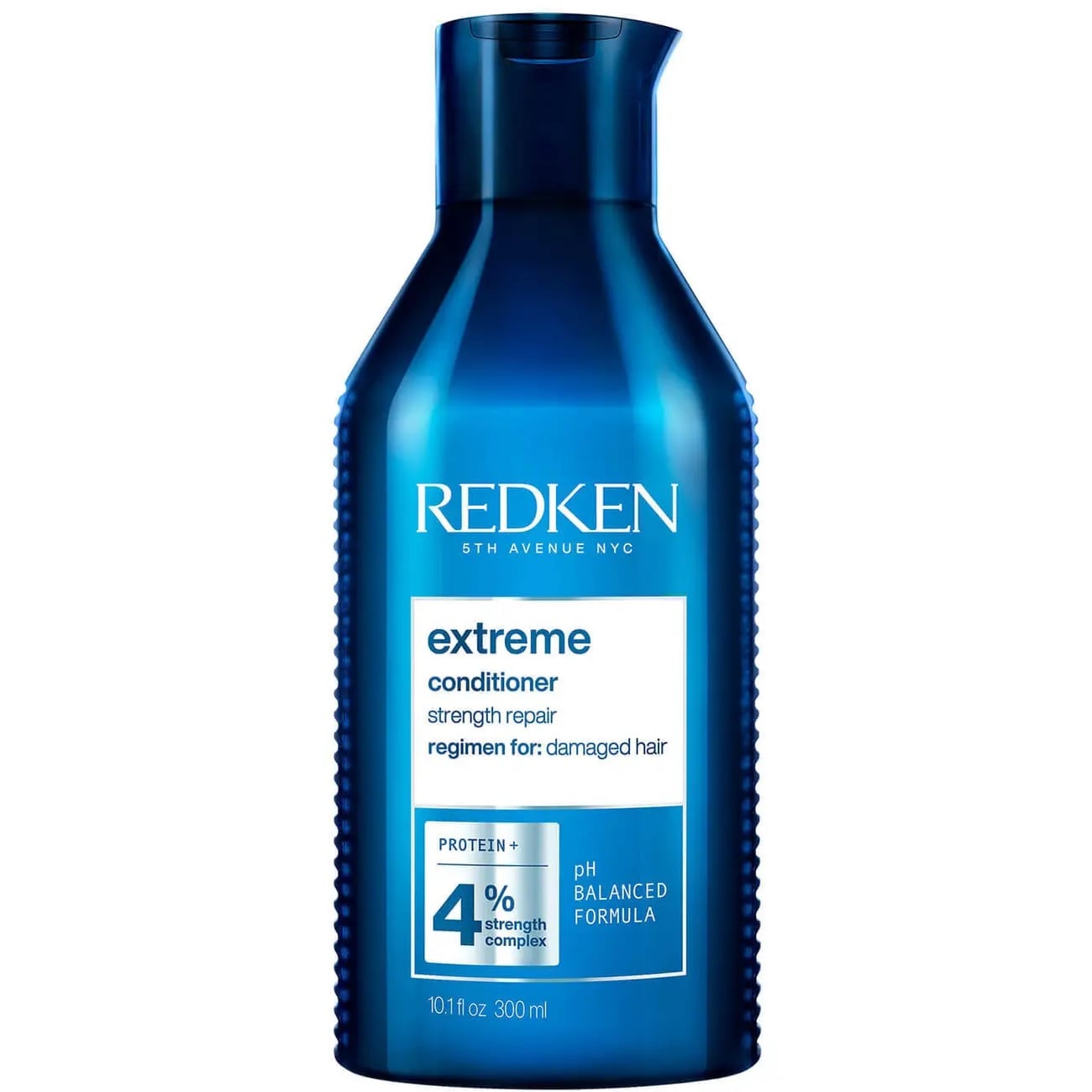 ACONDICIONADOR REDKEN EMPHASERDKEX002 300ML REPARADOR EXTREME - 1