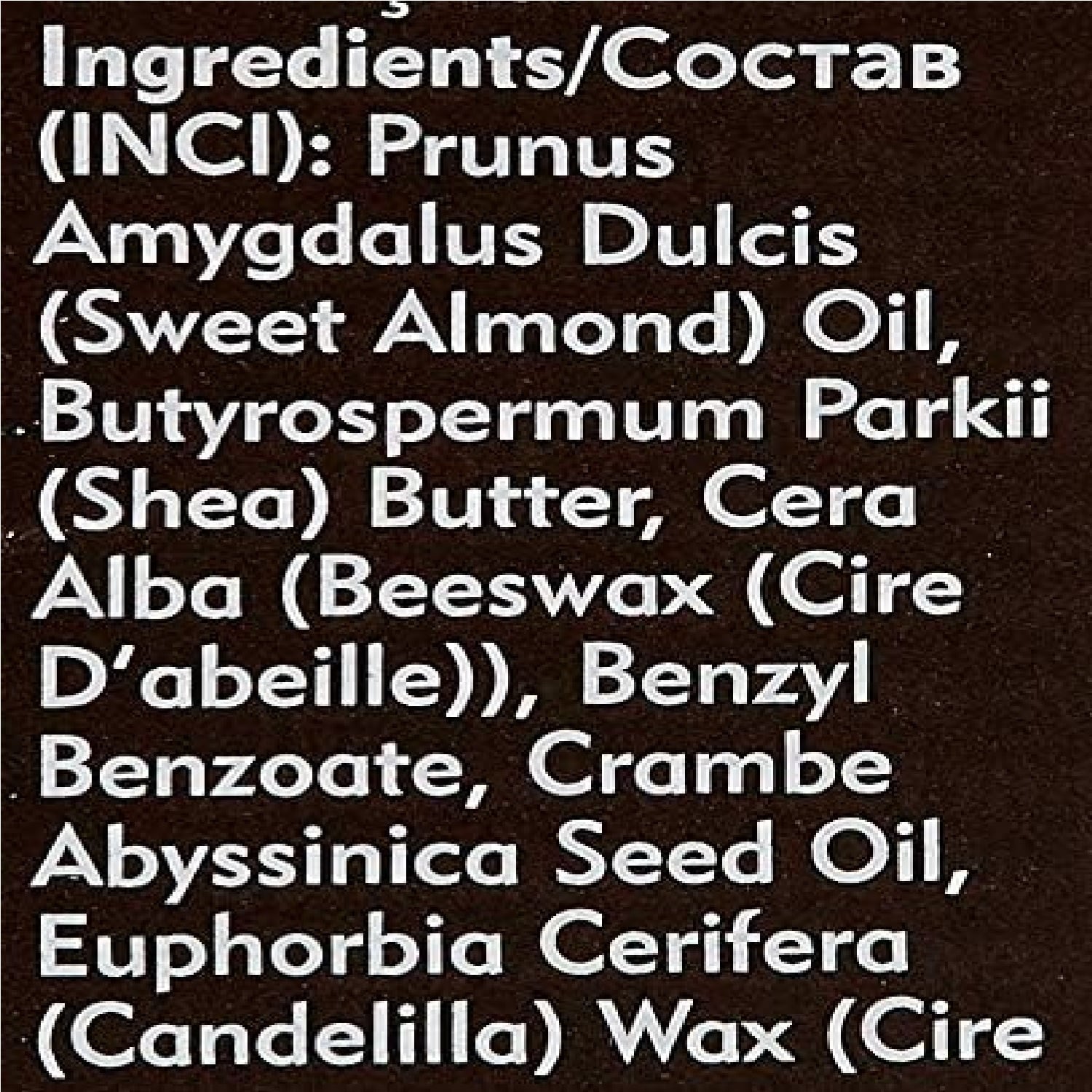 CERA AMERICAN CREW 60G BARBA BEARD BALM MEN - 4