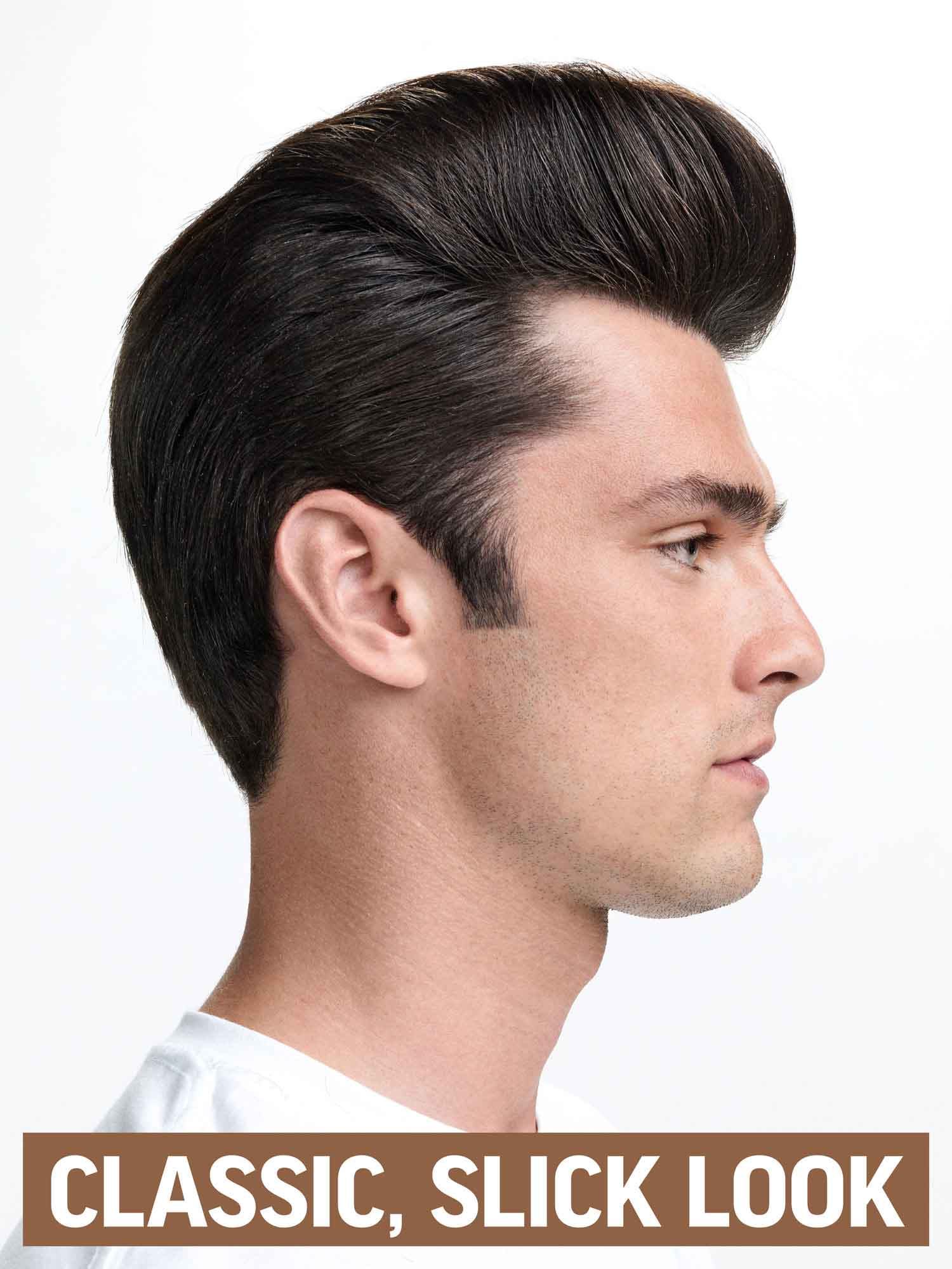 CERA AMERICAN CREW DÚO POMADE POMADA FIJACIÓN MEDIA Y BRILLO ALTO MEN - 6