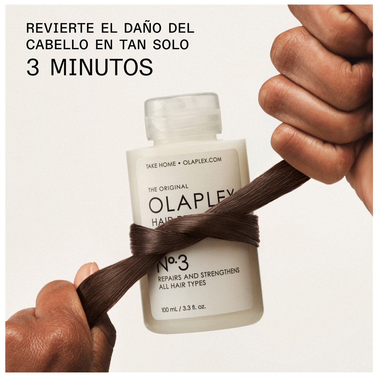 OLAPLEX THE GREATEST STRENGTH SET - N°0.5 5ML N°3 100ML N°4 100ML N°5 100ML - 4