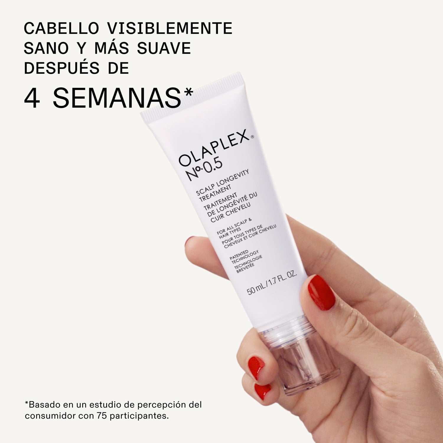 OLAPLEX THE GREATEST STRENGTH SET - N°0.5 5ML N°3 100ML N°4 100ML N°5 100ML - 6