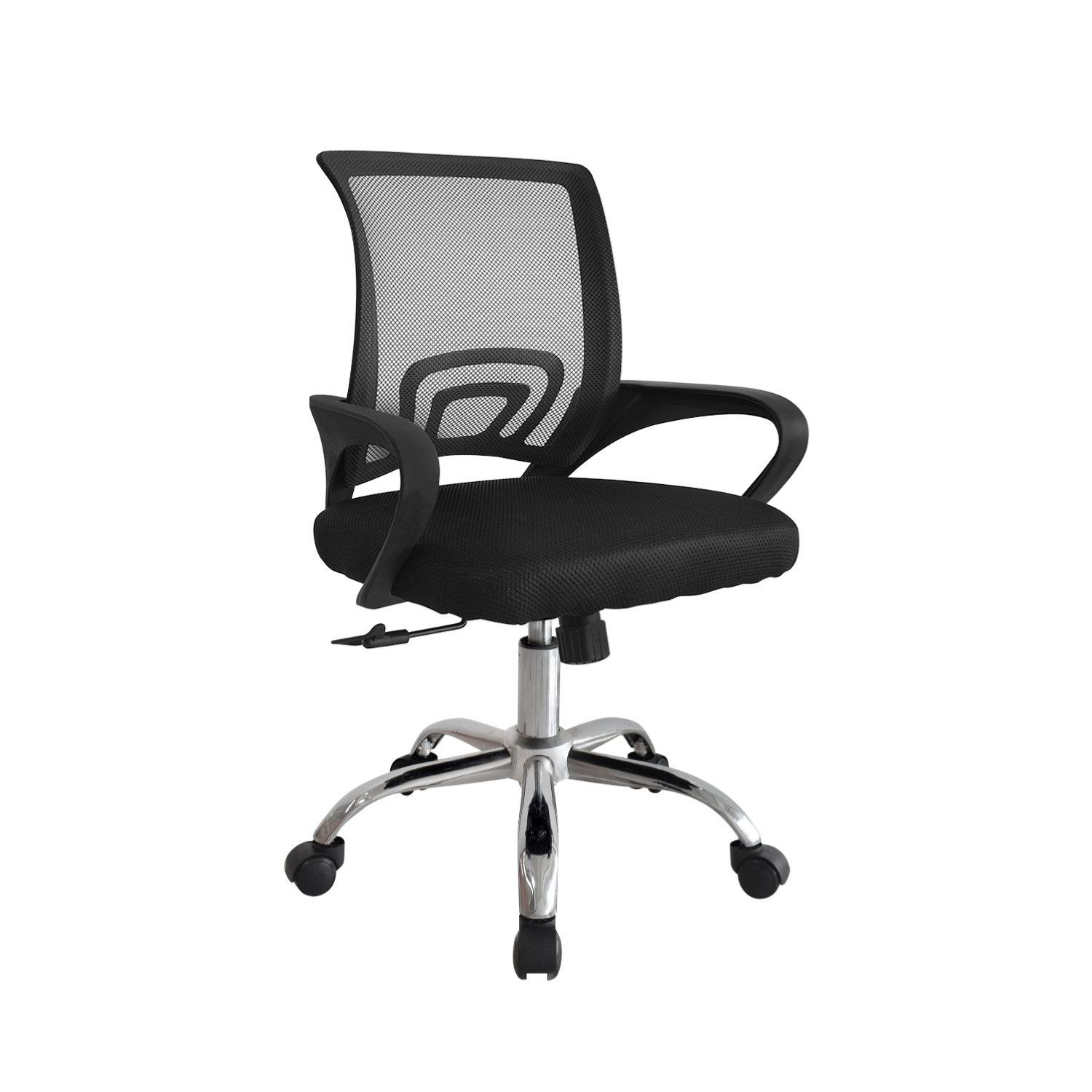 SILLA EJECUTIVA ATLANTIS CS NEGRO BONNO - 1