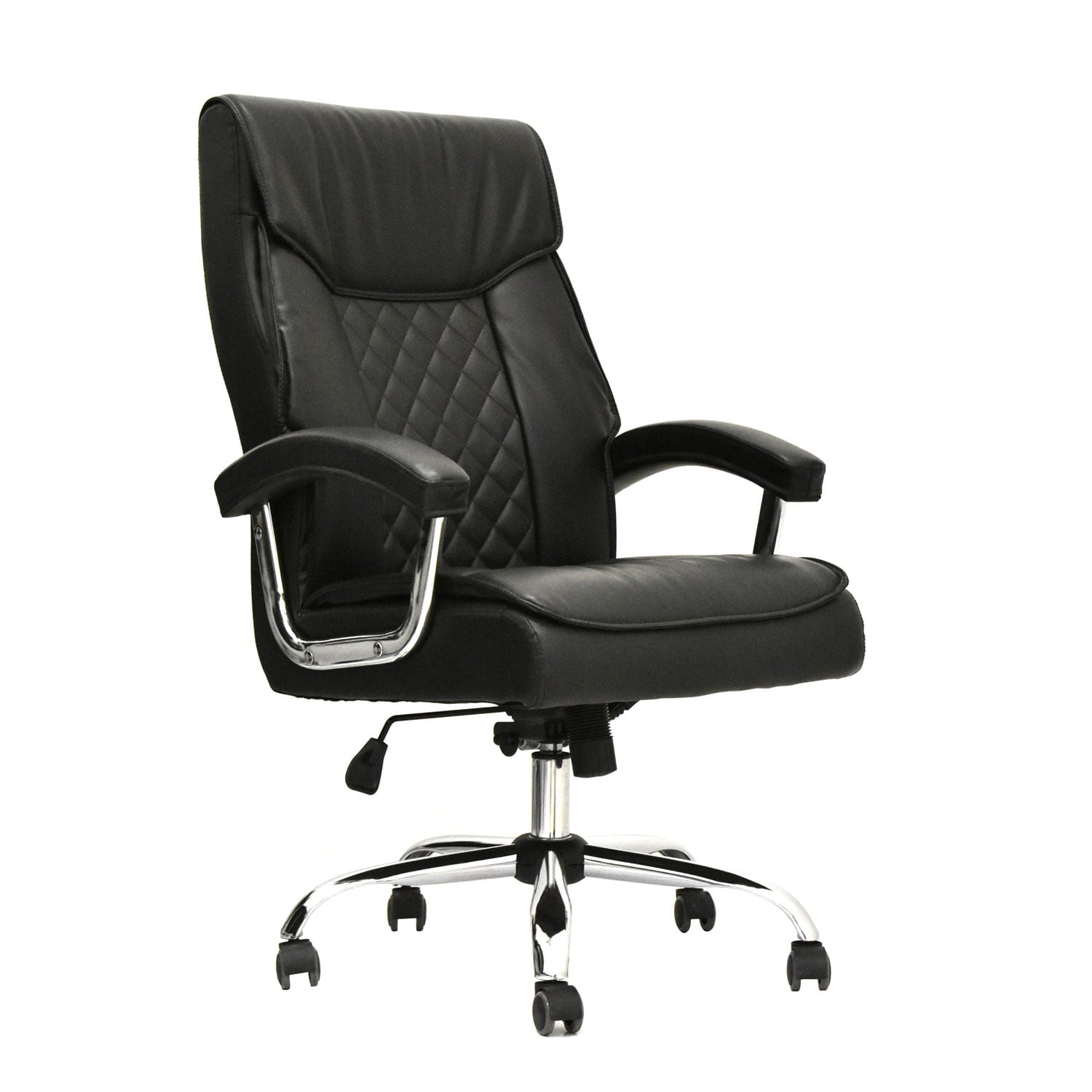 SILLON DE ESCRITORIO CLASSIC II BONNO - 1