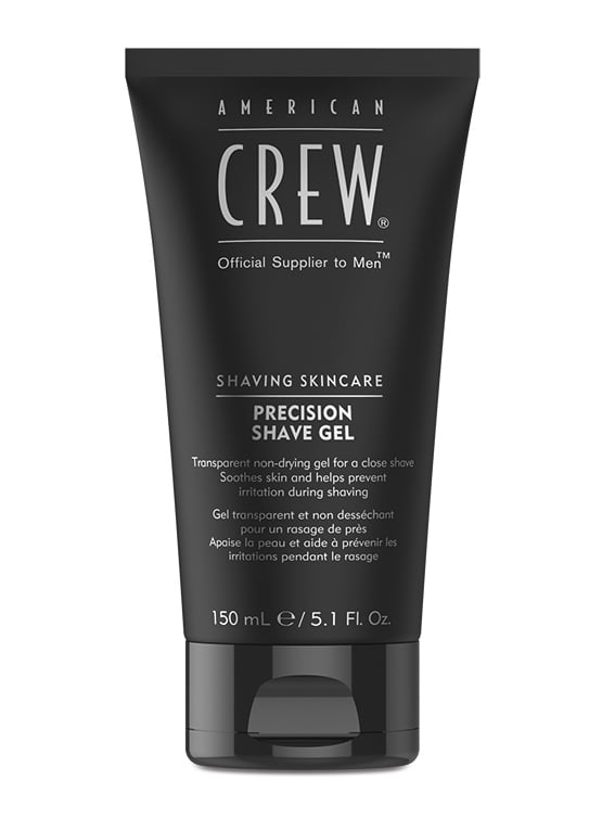 AMERICAN CREW PRECISION SHAVE GEL X 150 ML - GEL DE AFEITADO - 1