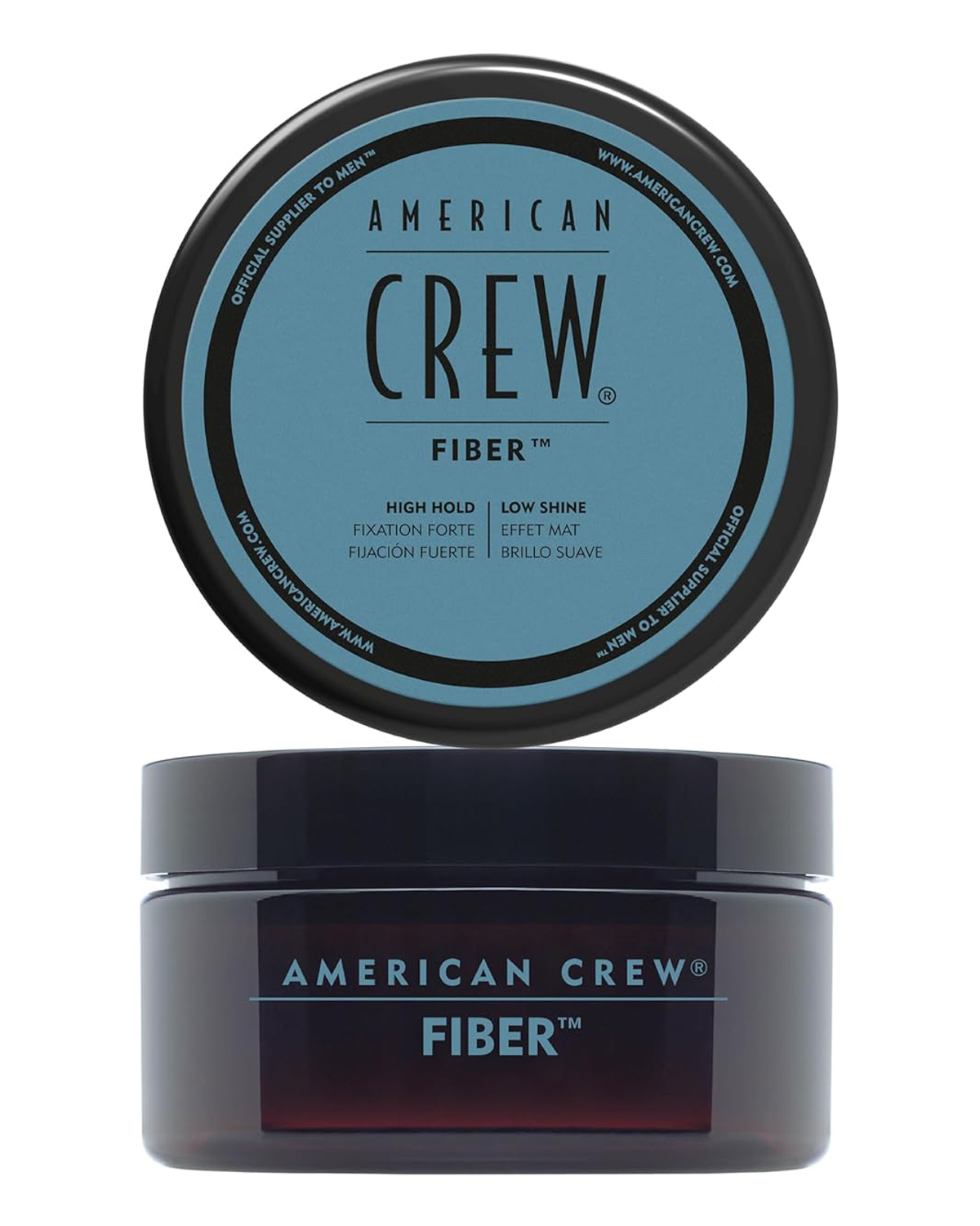 AMERICAN CREW SET FULL FIBER [FS+F) - 6
