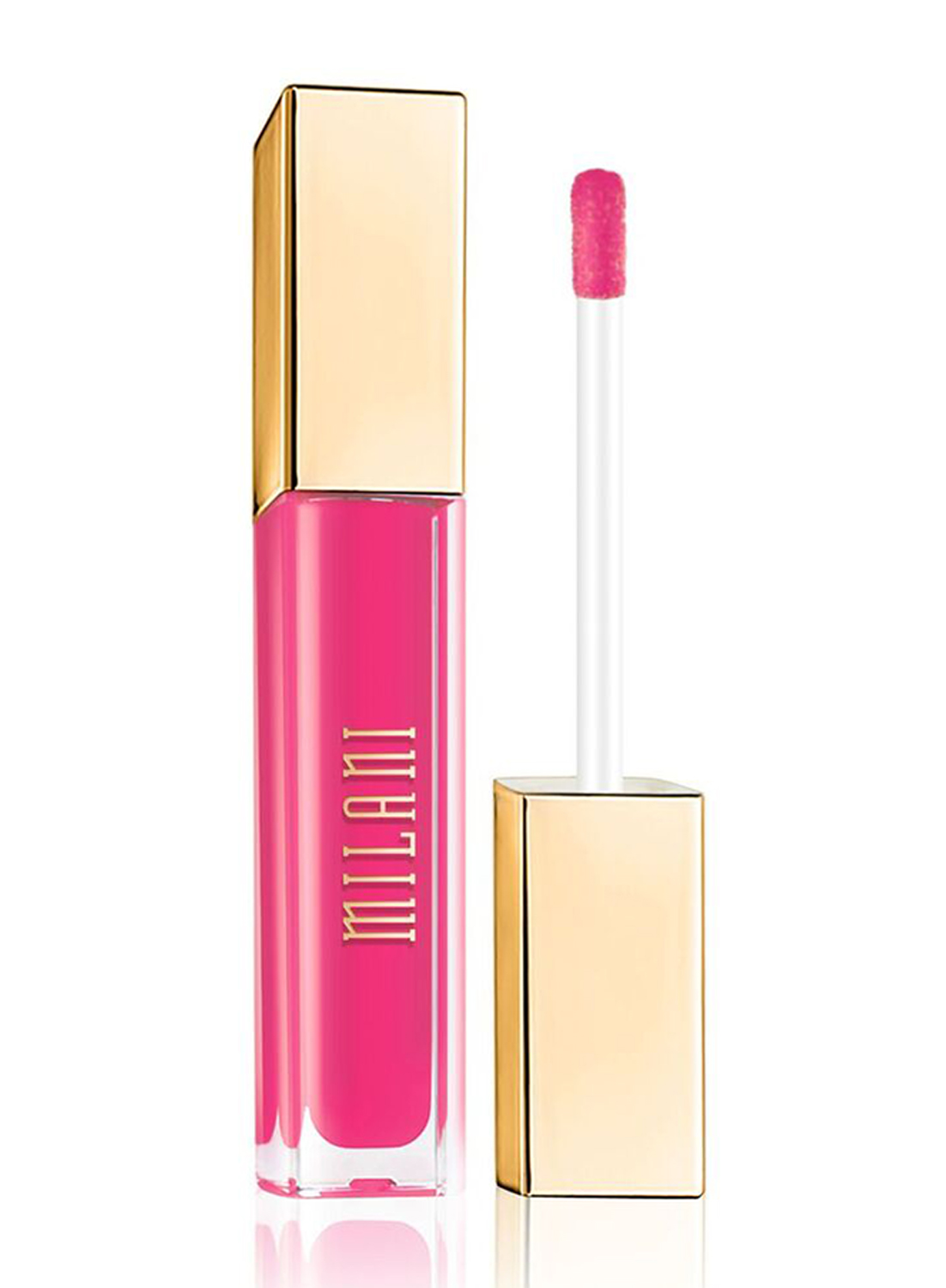 LABIAL MILANI AMORE MATTE LIP CREME 24 CHERISH LÍQUIDO MATE - 2
