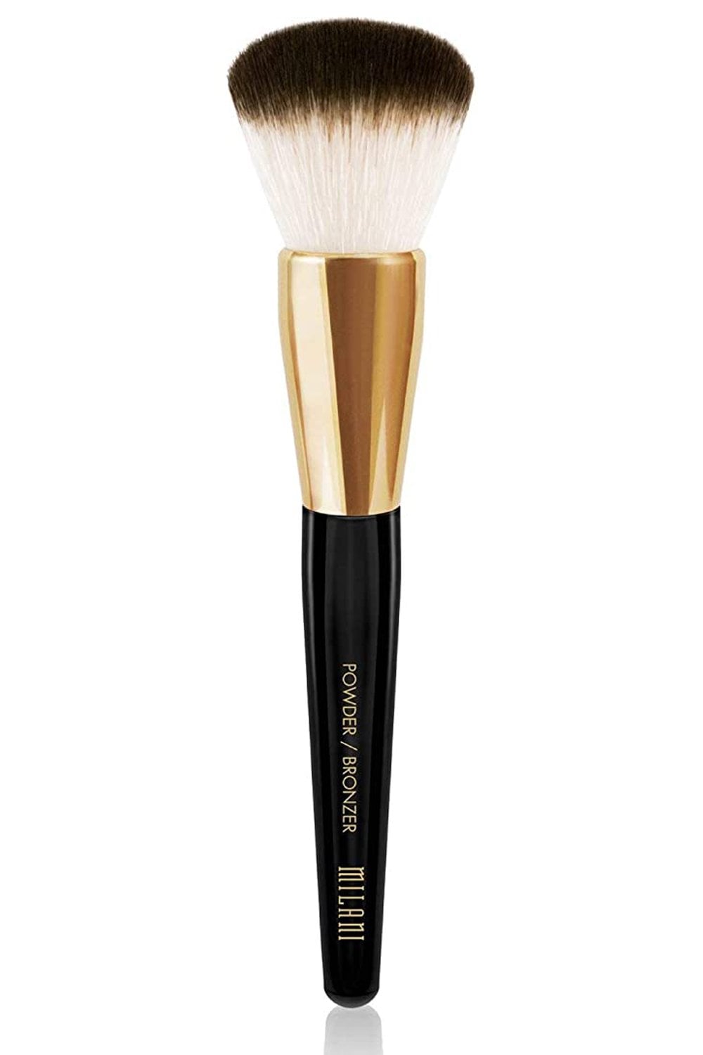 BROCHA MILANI POWDER/BRONZER BRUSH PRO-PERFORMANCE P/POLVO/BRONZER - 1