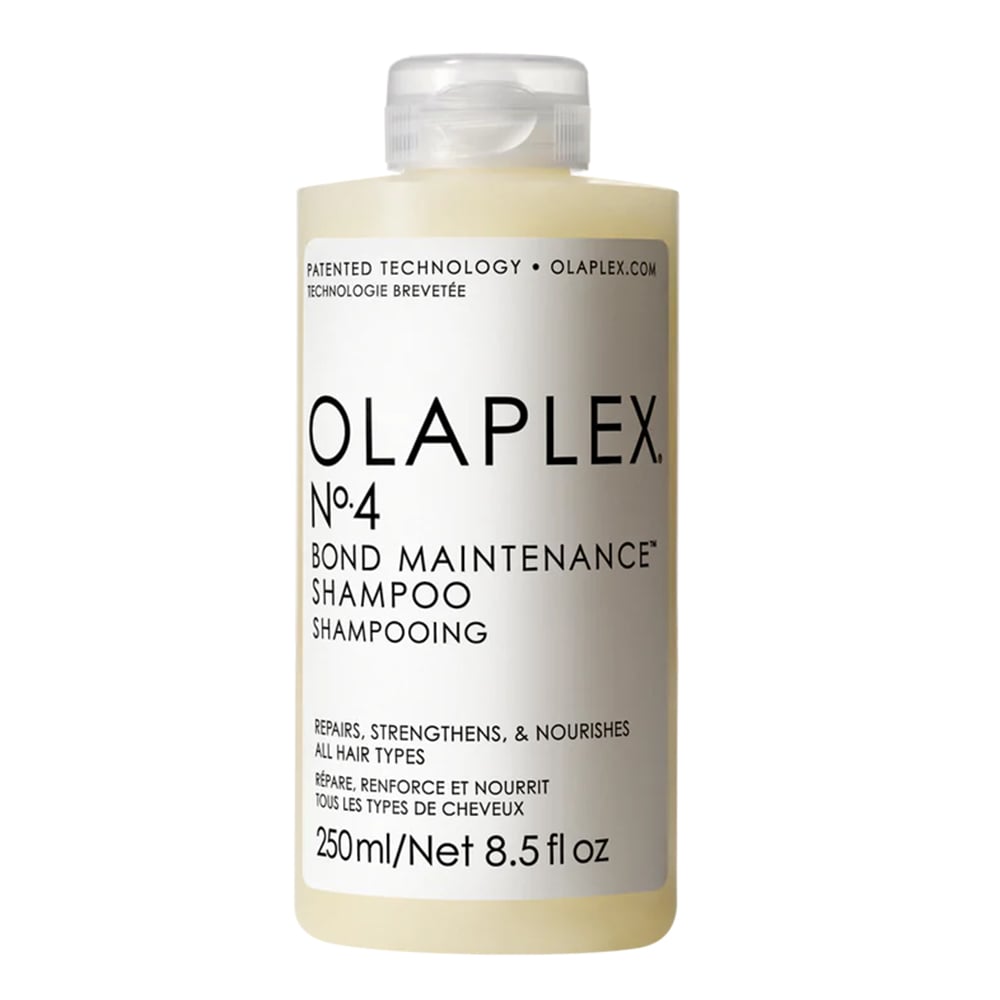 SHAMPOO OLAPLEX 250ML Nº.4 BOND MAINTENANCE® REPARADOR CABELLO DAÑADO - 1